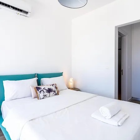 Villa Waves 3-bedroom In Protaras *