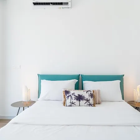 Waves 3-bedroom In Protaras Villa