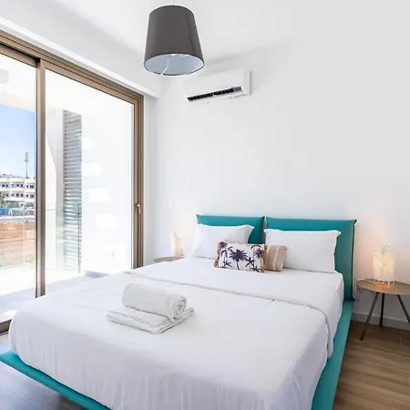 Waves 3-bedroom In Protaras Villa