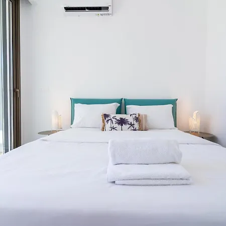 Waves 3-bedroom In Protaras * Paralimni