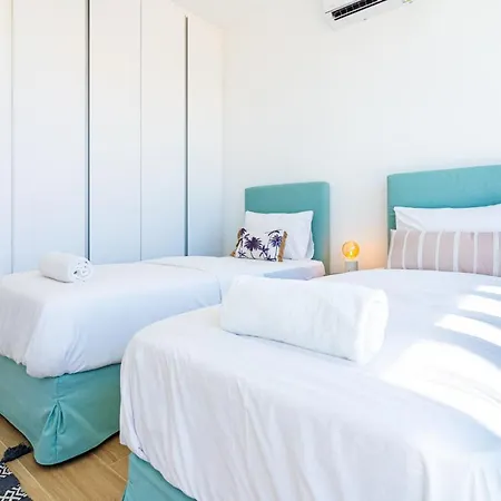 Waves 3-bedroom In Protaras *