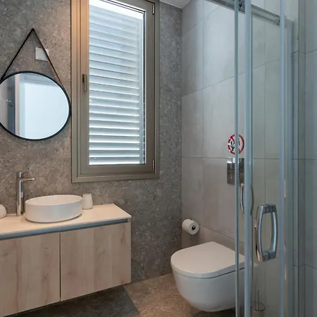 Waves 3-bedroom In Protaras * Paralimni