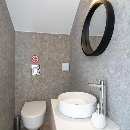 Waves 3-bedroom In Protaras Villa Paralimni