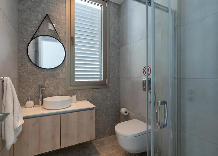 Waves 3-bedroom In Protaras * Paralimni